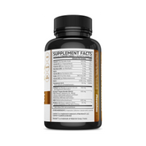 Zhou, Hairfluence, Biotin 5000mcg, 60 Veggie Capsules